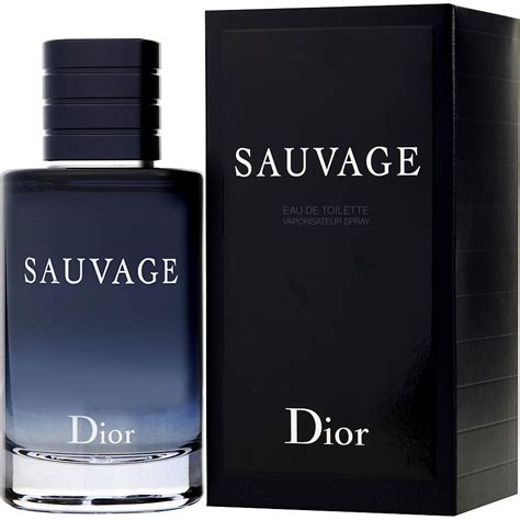 buy dior sauvage eau de toilette|Dior Sauvage 200ml best price.